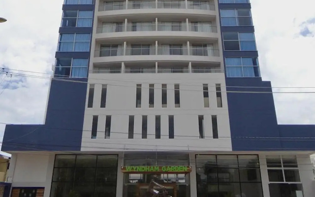 Wyndham Garden Cartagena