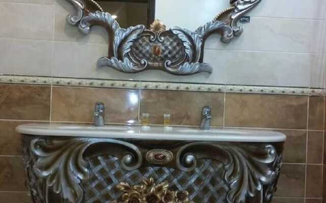 Elaf Furnished Apartments 1
