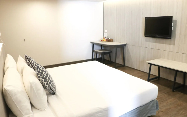 The Mini R Ratchada Hotel