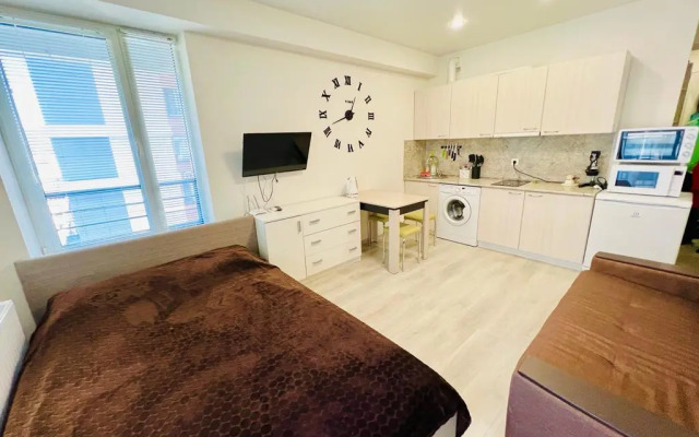 Каравелла Дагомыс