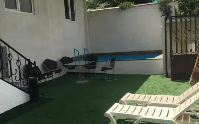 VIP Hotel-Villa 3 in the center