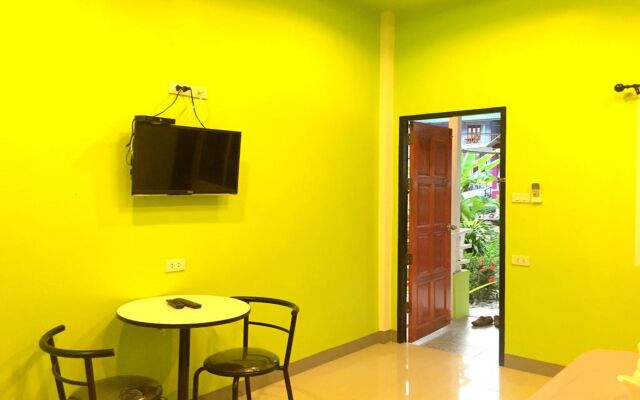 Sea Breeze Resort