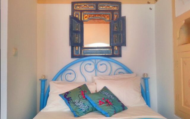 Cemil Anka Pension