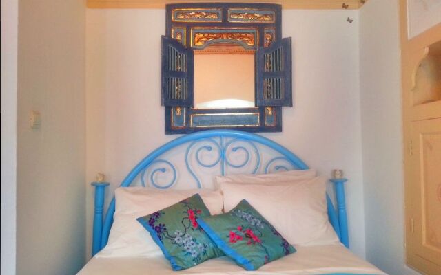 Cemil Ipekci Boutique Pension