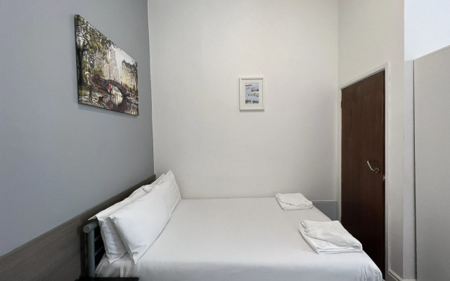 Capital One Hotel