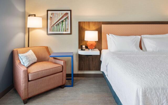 Hampton Inn Circleville