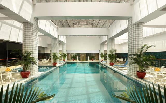 Sheraton Ningbo Hotel
