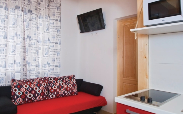 Studio apartment Svjetlana SA3 Pula, Istria