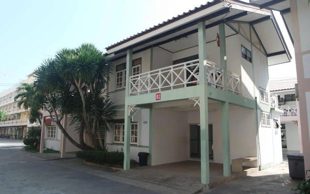 Paisiri Hotel