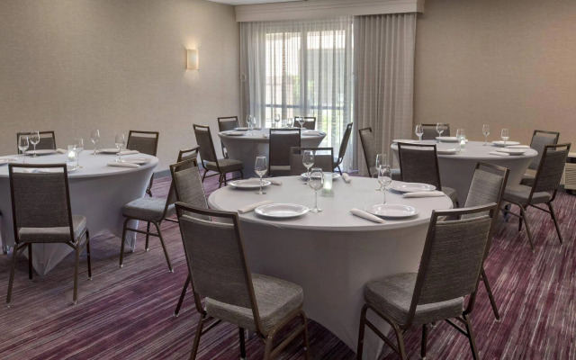 Courtyard by Marriott Rye