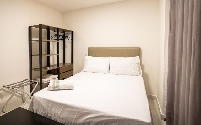 Compact Tambau #704 - Apartment By Carpediem
