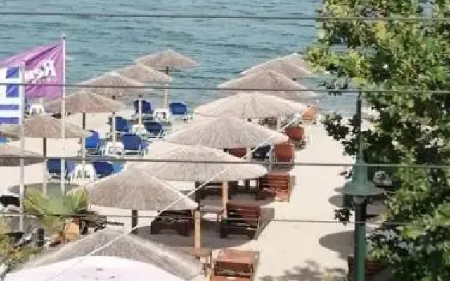 Pantheon Beach Hotel