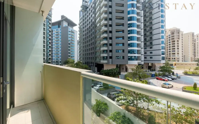 Relax in Comfort Palm Studio w Beach Access - Apartment in ดูไบ - Photo 3