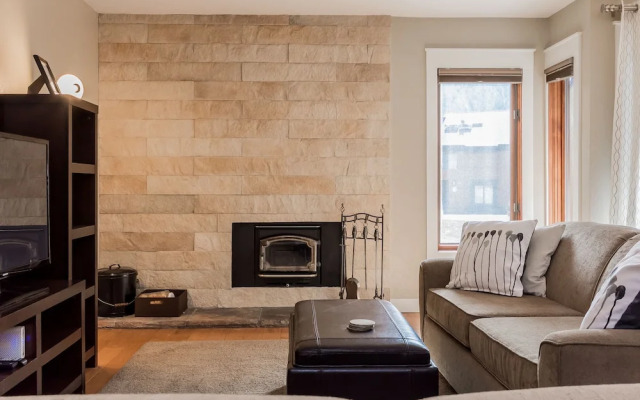 Snowcreek 33 Phase I