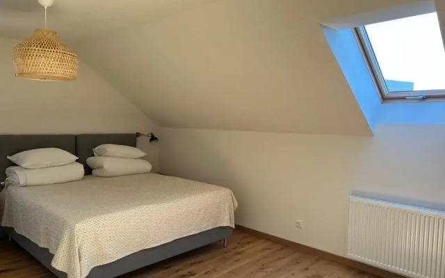 Rugio namai-Rye house