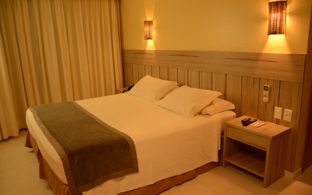Hotel Anahi