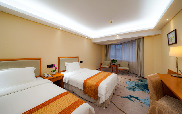 Guangdong Hotel