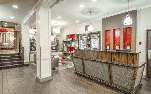 Inn at the Peachtrees, an Ascend Collection Hotel