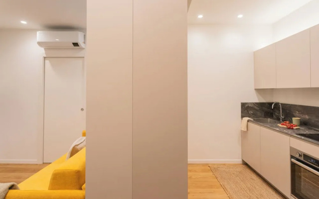 Rezia Apartments