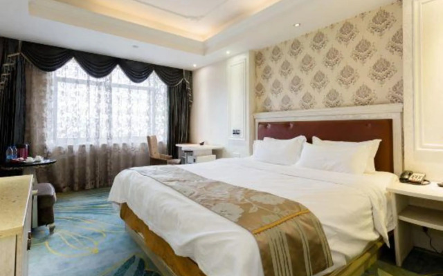 Xicheng Wanshun Hotel