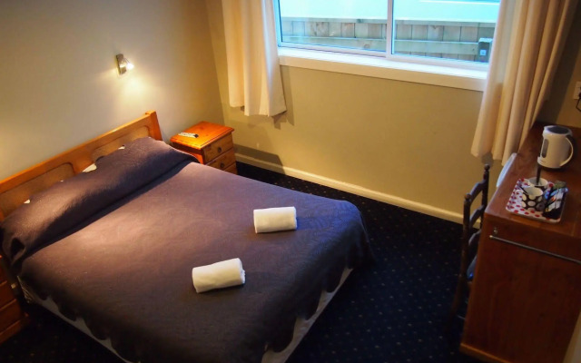 Kiwis Nest - Hostel