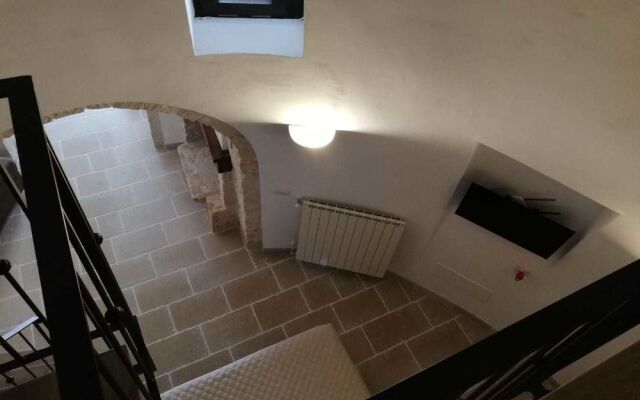 Trulli bbalberobello