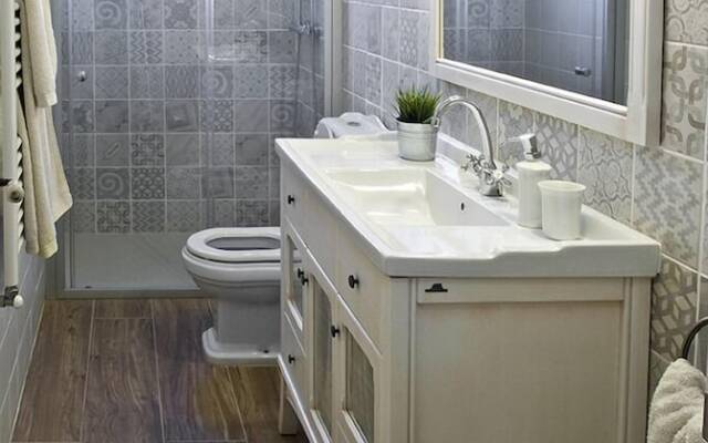 Apartament la Font - Mas el Brugue