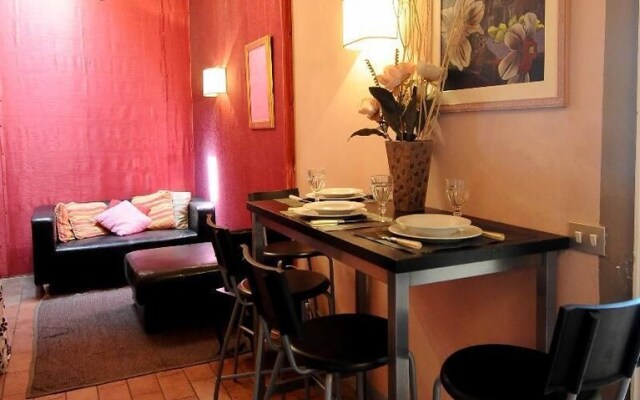 Hemeras Boutique House Lungarno Roof