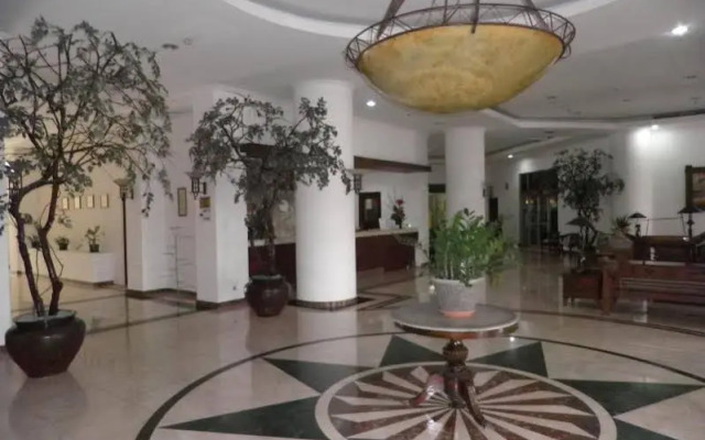 Apartemen Mitra Bahari