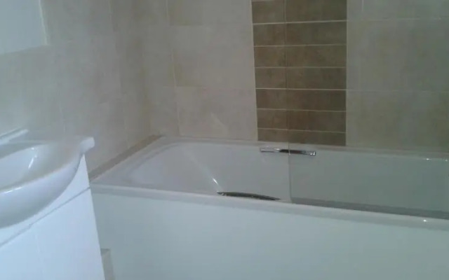 The Lodge at High Gregg Hall Farm