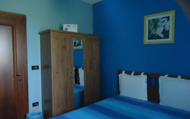 Giardini Irlandesi B&B