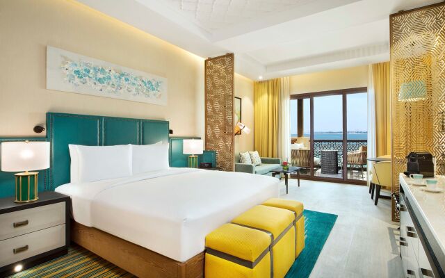 DoubleTree by Hilton Resort & Spa Marjan Island