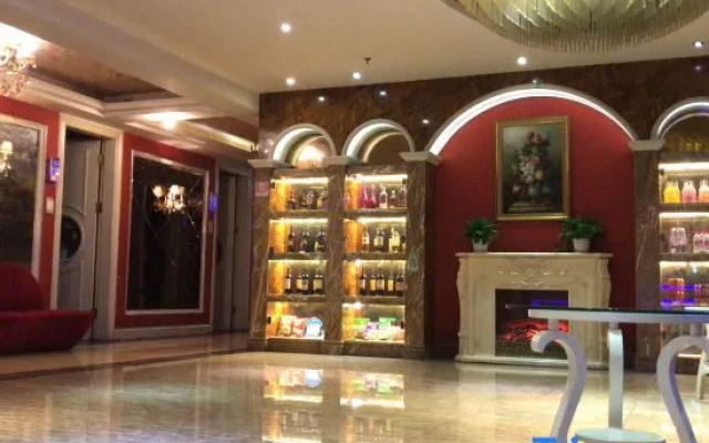ChengDu HanYang Hotel