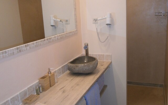 Les Jardins de Soulane - Gîtes