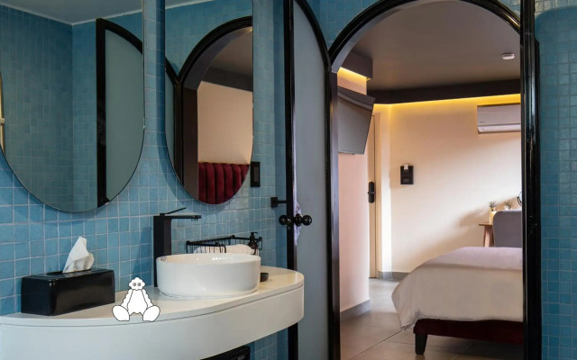 Casa Nada Hotel