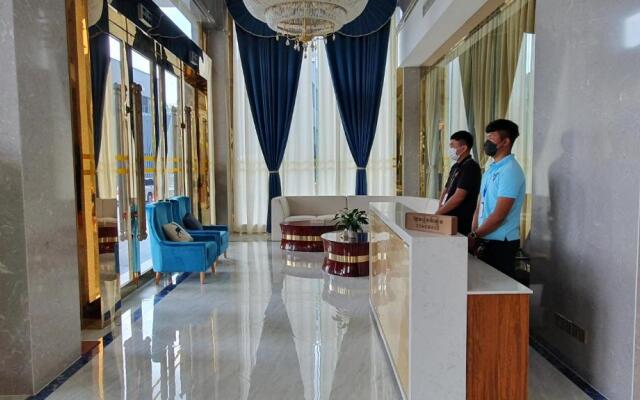 Legend Hotel and Resort