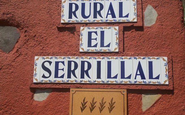 Casa Rural Serrilla I