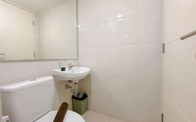 Cozy Stay 2BR at Tanglin Supermall Mansion Apartment