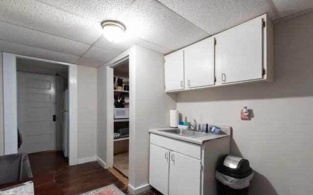 Arlington Crescent Revival - Unit 2