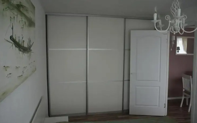 Central Apartament