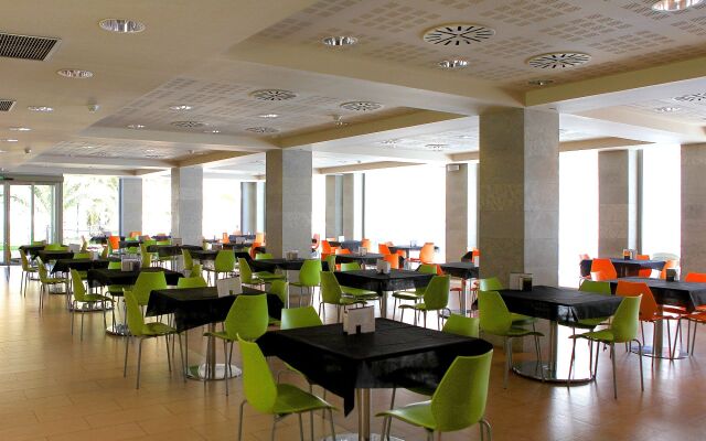 Balneario de Archena - Hotel Leon