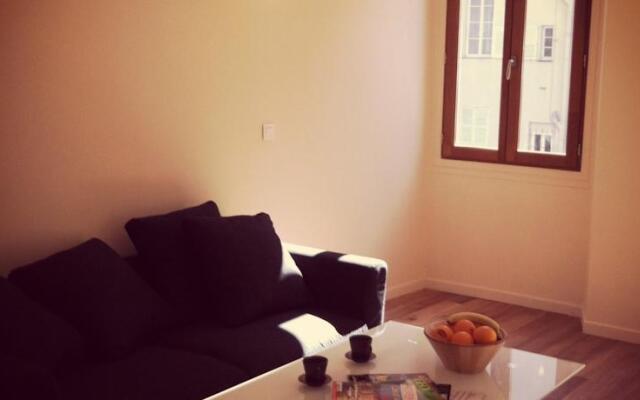 Appartement Magnifique - Vieux Nice