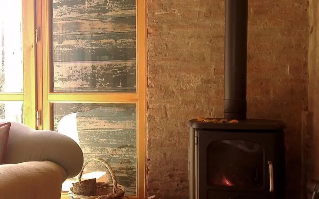 Fienile a Due Passi da Bologna