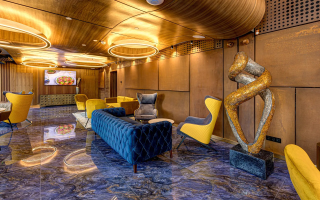 Vibre Hotel