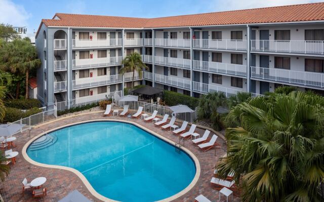 Guest Suites Of Boca Raton