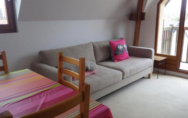 Nice Flat 2 Steps From The Beach