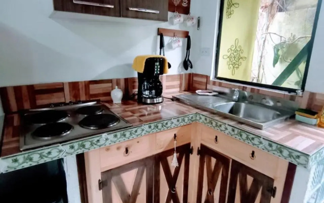 Nirvana Apartments