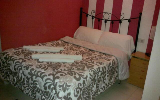 Hostal El Patio