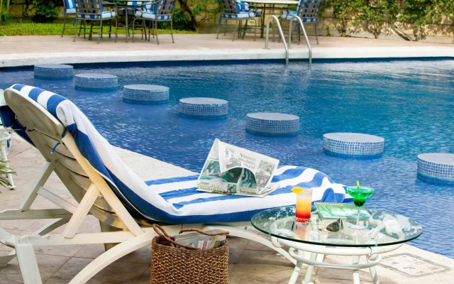 Novotel Monterrey Valle