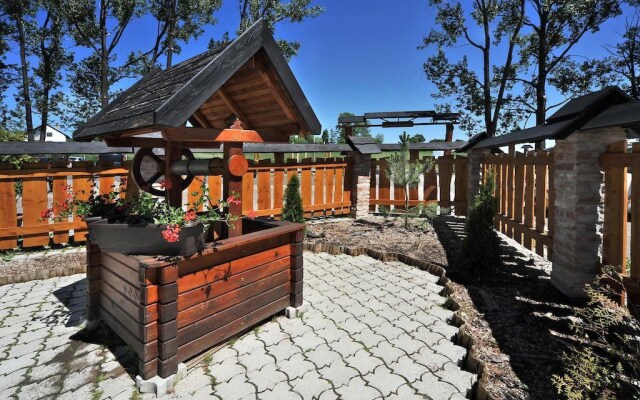 Aplend Apartments Tatry Holiday